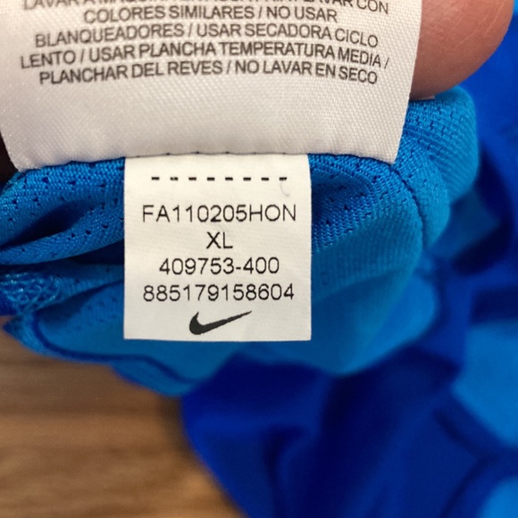 Nike running tank XL - Picture 3 of 6